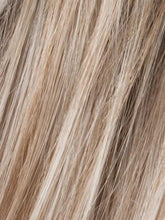 Load image into Gallery viewer, PEARL BLONDE ROOTED 101.20.25 | Medium ash blonde base with Off-white &quot;pearl&quot; platinum highlights and dark ash blonde roots
