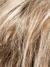 Load image into Gallery viewer, SAND MULTI ROOTED 14.24.12 | Medium Ash Blonde, Lightest Ash Blonde and Lightest Brown Blend with Shaded Roots
