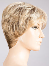 Load image into Gallery viewer, SANDY BLONDE ROOTED 22.14.23 | Light Neutral Blonde and Medium Ash Blonde with Lightest Pale Blonde Blend and Shaded Roots
