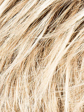 Load image into Gallery viewer, SANDY BLONDE ROOTED 22.20.12 | Light Neutral Blonde and Light Strawberry Blonde with Lightest Brown Blend and Shaded Roots
