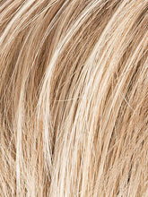 Load image into Gallery viewer, CHAMPAGNE ROOTED 22.26.25 | Light Neutral Blonde and Lightest Golden Blonde blend with Light Golden Blonde and Shaded Roots
