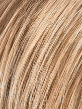 Load image into Gallery viewer, SAND ROOTED 14.26.20 | Medium Ash Blonde and Light Golden Blonde blend with Light Strawberry Blonde and Shaded Roots
