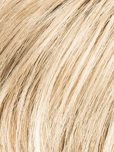 Load image into Gallery viewer, CHAMPAGNE ROOTED 24.23.16 | Lightest Ash Blonde and Lightest Pale Blonde with Medium Blonde Blend and Shaded Roots
