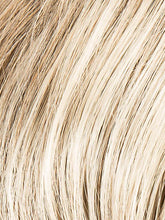 Load image into Gallery viewer, SAND MULTI ROOTED 24.14.12 | Lightest Ash Blonde and Medium Ash Blonde with Lightest Brown Blend and Shaded Roots
