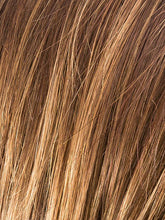 Load image into Gallery viewer, NUT MULTI SHADED 830.31.27 | Medium Brown base with Light Golden Blonde highlights and Light Auburn lowlights and Dark Roots
