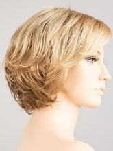 Load image into Gallery viewer, CARAMEL ROOTED 20.26.14 | Light Golden Blonde and Light Neutral Blonde with Medium Ash Blonde Blend and Shaded Roots
