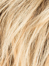 Load image into Gallery viewer, CARAMEL ROOTED 20.26.14 | Light Golden Blonde and Light Neutral Blonde with Medium Ash Blonde Blend and Shaded Roots
