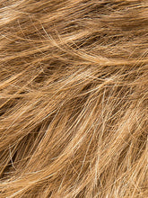 Load image into Gallery viewer,  SAND MIX 14.26.20 | Medium Ash Blonde, Light Gold Blonde and Light Strawberry Blonde Blend with Shaded Roots
