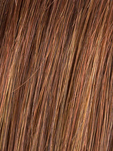 Load image into Gallery viewer, CINNAMON BROWN MIX 33.30.31 | Med Auburn, Dark Auburn, and Light Auburn with Darker Roots
