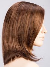 Load image into Gallery viewer, CINNAMON BROWN MIX 33.30.31 | Med Auburn, Dark Auburn, and Light Auburn with Darker Roots
