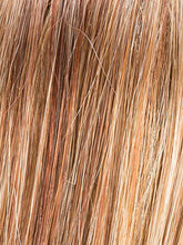 Load image into Gallery viewer, GINGER MIX 31.19.30 | Light Honey Blonde, Light Auburn, and Medium Honey Blonde Blend
