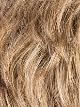 Load image into Gallery viewer, DARK SAND ROOTED 12.26.14 | Lightest Brown and Light Golden Blonde with Medium Ash Blonde Blend and Shaded Roots
