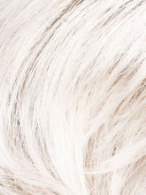 Load image into Gallery viewer, ICE BLONDE SHADED 60.1001.16 | Silver White /Winter White with Medium Ash Blonde Blend with Light Brown Roots
