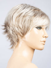 Load image into Gallery viewer, IVORY BLONDE SHADED 101.14.1001 | Pearl platinum with dark ash blonde and silver white blend with dark shaded roots
