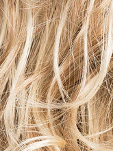 Load image into Gallery viewer, CHAMPAGNE ROOTED 22.26.25 | Light Neutral Blonde and Light/Lightest Golden Blonde Blend and Shaded Roots
