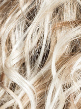 Load image into Gallery viewer, PEARL BLONDE ROOTED 101.14.16 | Pearl Platinum, Medium Ash Blonde and Medium Blonde Blend with Shaded Roots
