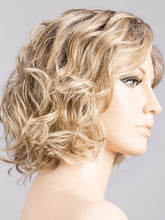 Load image into Gallery viewer, SANDY BLONDE ROOTED 16.22.14 | Medium Blonde and Light Neutral Blonde with Medium Ash Blonde Blend and Shaded Roots
