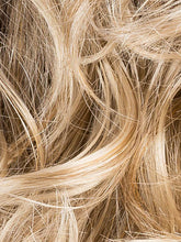 Load image into Gallery viewer, SANDY BLONDE ROOTED 16.22.14 | Medium Blonde and Light Neutral Blonde with Medium Ash Blonde Blend and Shaded Roots
