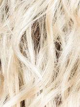 Load image into Gallery viewer, PLATIN BLONDE ROOTED 1001.23.60 | Winter White and Lightest Pale Blonde with Pearl White Blend and Shaded Roots
