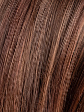 Load image into Gallery viewer, HOT CHOCOLATE MIX 30.33.6 | Dark Brown and Dark Auburn blend with Light Auburn
