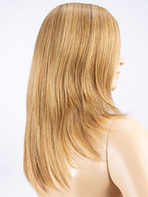 Load image into Gallery viewer, LIGHT BERNSTEIN ROOTED 20.26.27 | Light Golden Blonde, Light Strawberry Blonde and Dark Strawberry Blonde blend with Shaded Roots
