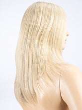 Load image into Gallery viewer, LIGHT CHAMPAGNE ROOTED 23.25.22 | Lightest Pale Blonde and Lightest Golden Blonde with Light Neutral Blonde Blend and Shaded Roots
