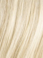 Load image into Gallery viewer, LIGHT CHAMPAGNE ROOTED 23.25.22 | Lightest Pale Blonde and Lightest Golden Blonde with Light Neutral Blonde Blend and Shaded Roots
