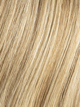 Load image into Gallery viewer, SANDY BLONDE ROOTED 16.22.20 | Medium Blonde, Light Neutral Blonde, and Light Strawberry Blonde Blend with Shaded Roots
