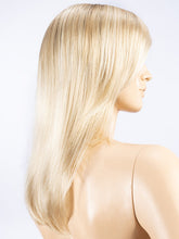 Load image into Gallery viewer, PASTEL BLONDE ROOTED 25.23.26 | Lightest, Golden Blonde, Lightest Pale Blonde and Light Golden Blonde with Dark Shaded Roots
