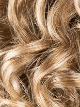 Load image into Gallery viewer, CHAMPAGNE ROOTED 25.24.14 | Lightest Golden Blonde and Lightest Ash Blonde with Medium Ash Blonde Blend and Shaded Roots
