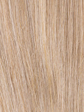 Load image into Gallery viewer, SANDY BLONDE ROOTED 26.20.22 | Light Golden Blonde and Light Strawberry Blonde with Light Neutral Blonde Blend and Shaded Roots
