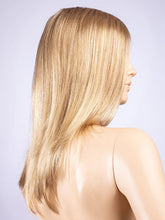 Load image into Gallery viewer, SANDY BLONDE TONED 26.14 | Light Golden Blonde and Medium Ash Blonde Blend with Shaded Roots
