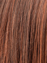 Load image into Gallery viewer, AUBURN ROOTED 133.130.4 | Dark Auburn, Deep Copper Brown and Darkest Brown with Dark Shaded Roots
