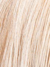 Load image into Gallery viewer, CANDY BLONDE ROOTED 101.27.60 | Pearl Platinum, Dark Strawberry Blonde, and Pearl White Blend with Dark Shaded Roots
