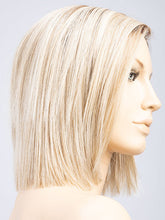 Load image into Gallery viewer, PEARL BLONDE ROOTED 101.24.20 | Pearl Platinum, Lightest Ash Blonde and Light Strawberry Blonde Blend with Dark Shaded Roots
