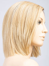 Load image into Gallery viewer, SAHARA BEIGE ROOTED 26.20.25 | Light Golden Blonde, Light Strawberry Blonde, Lightest Golden Blonde Blend with Dark Shaded Roots
