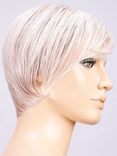 Load image into Gallery viewer, PASTEL ROSE ROOTED | Pink and Pearl Blonde Blend with Light Brown Roots
