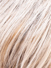 Load image into Gallery viewer, PEARL BLONDE ROOTED 101.20.23 | Pearl Platinum, Dark Ash Blonde, and Medium Honey Blonde Mix
