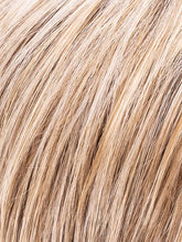 Load image into Gallery viewer, SANDY BLONDE ROOTED 16.24.22 | Medium Honey Blonde, Light Ash Blonde, and Lightest Reddish Brown blend with Dark Roots
