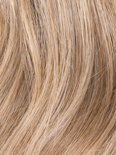 Load image into Gallery viewer, CHAMPAGNE ROOTED 16.25.24 | Medium Blonde and Lightest Golden Blonde with Lightest Ash Blonde Blend and Shaded Roots
