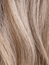 Load image into Gallery viewer, PEARL BLONDE ROOTED 101.20.25 | Pearl Platinum Blended with Light Strawberry Blonde and Lightest Golden Blonde with Shaded Roots
