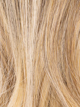 Load image into Gallery viewer, SANDY BLONDE ROOTED 26.25.20 | Light and Lightest Golden Blonde with Light Strawberry Blonde Blend and Shaded Roots
