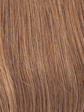 Load image into Gallery viewer, MOCCA MIX 9.27.12 | Medium Warm Brown and Dark Strawberry Blonde with Lightest Brown Blend
