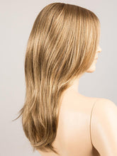 Load image into Gallery viewer, SAND MIX 14.20.26 | Medium Ash Blonde and Light Strawberry Blonde with Light Golden Blonde Blend
