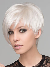 Load image into Gallery viewer, DISC by ELLEN WILLE in PLATIN-MIX | Pearl Platinum, Cool Platinum Blonde, and Silver White blend
