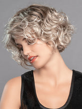 Load image into Gallery viewer, Made with premium synthetic fiber that is lightweight and moves like your own bio hair
