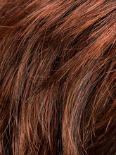 Load image into Gallery viewer, RED VINO MIX 33.130.4 | Dark Auburn blended with Light Auburn and Copper Red highlights
