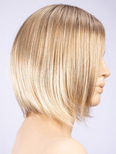 Load image into Gallery viewer, CHAMPAGNE TONED 22.16.25 | Light Neutral Blonde and Medium Blonde with Lightest Golden Blonde Blend and Shaded Roots
