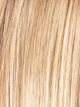 Load image into Gallery viewer, SANDY BLONDE TONED 26.14 | Light Golden Blonde and Medium Ash Blonde Blend with Shaded Roots
