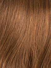 Load image into Gallery viewer, SPECTRA by ELLEN WILLE in CHOCOLATE ROOTED 830.6 | Medium Brown Blended with Light Auburn and Dark Brown with Shaded Roots
